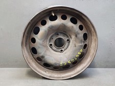 Jante acier / tole - Citroen