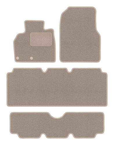 Tapis sol velours - tapis, de