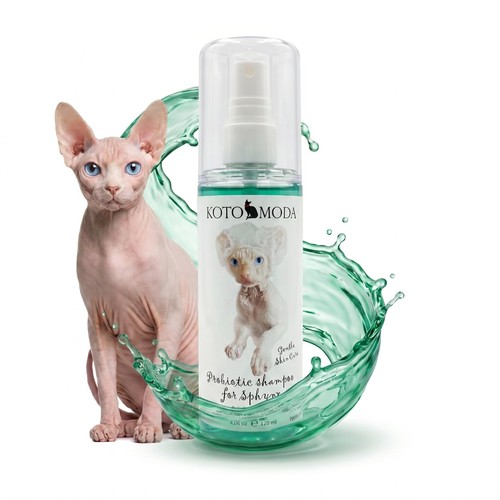 Shampooing probiotique pour - probiotique,