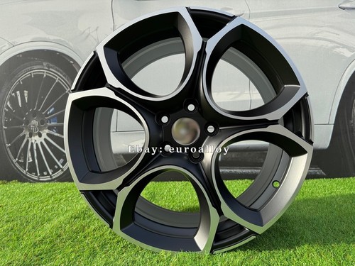 R17 pouce 5x112 new - 4x,