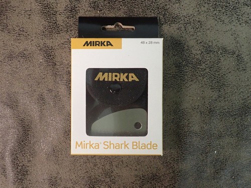 New mirka blade 48mm - new,