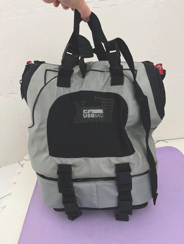 Dogbag usb universal sport - usb,