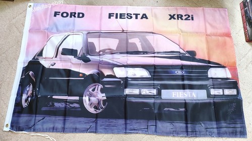 Drapeau flag bannière ford - drapeau,