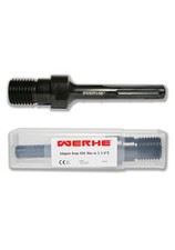 Adaptateur pour couronne de