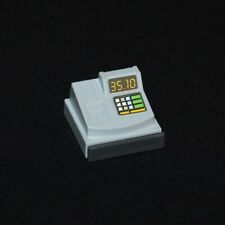 Playmobil everyday life cash register (35.10) 4410 4412 4413 4480