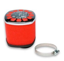 Filtre a air e14 moteur derbi euro 3 am6 minarelli pièces moto 50cc