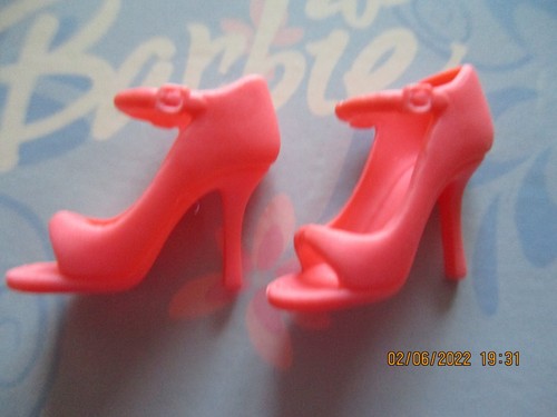 Poupee barbie paire de - poupee, /