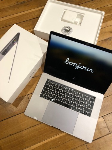 Apple macbook pro core - apple,