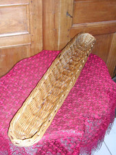 Rare Paillasse à Pain