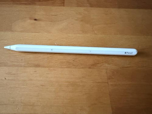 Apple pencil - pencil, (2e