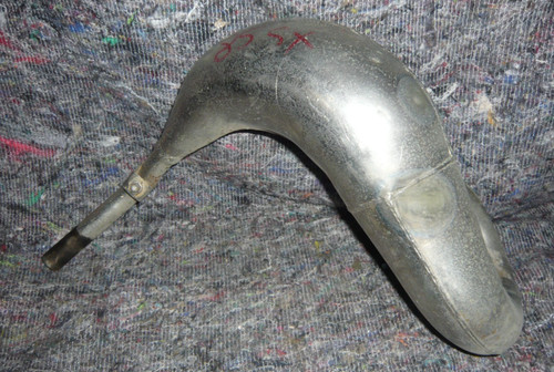 Pot origine pour ktm sx - pot,