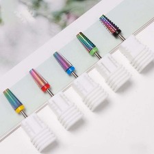 Forets à ongles électriques