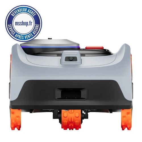 Robot tondeuse i210e - robot, i210e-awd|