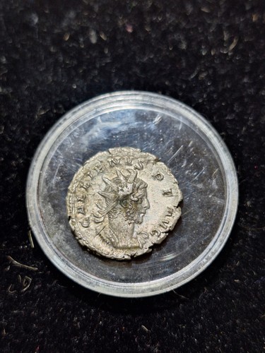 Antoninien gallien monnaie - antoninien,