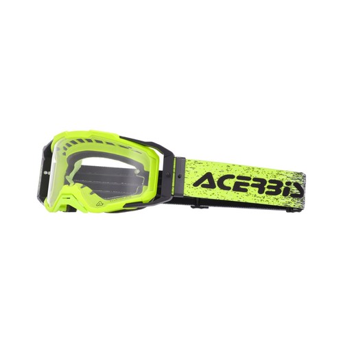Lunettes moto acerbis vitrion - lunettes,