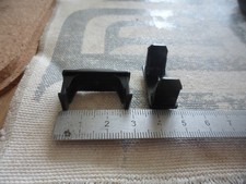 2 Suppports Essieux Camion