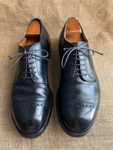 Chaussures derby alden 5649 - derby,