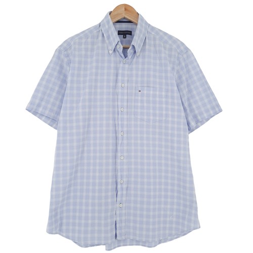 Tommy hilfiger chemise - tommy,