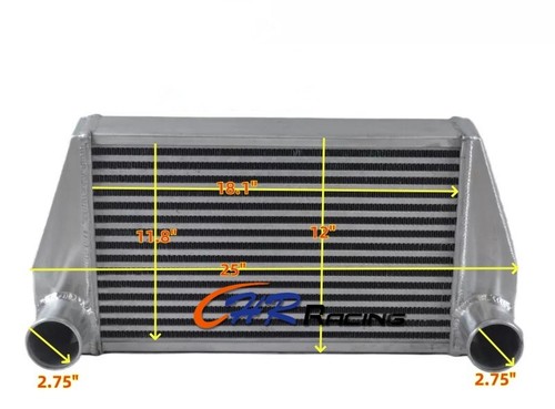 25x12x3 universal v mount - 25x12x3.5'',