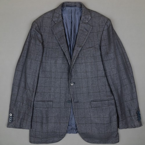 Ermenegildo zegna duo veste - zegna,