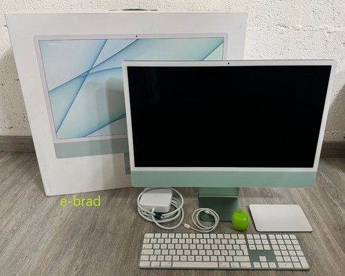 Apple imac - imac, 24"