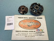 Variateur de pôles moteur MBK