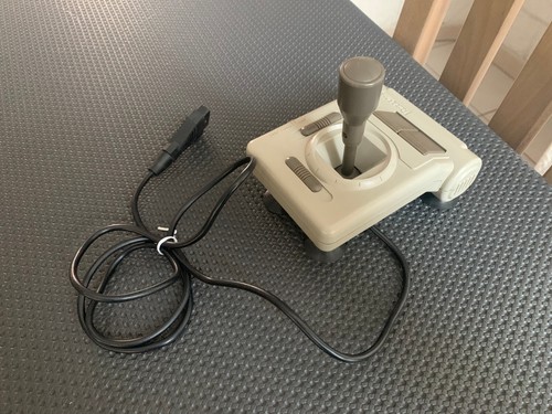 Joystick quickshot 113 - quickshot,