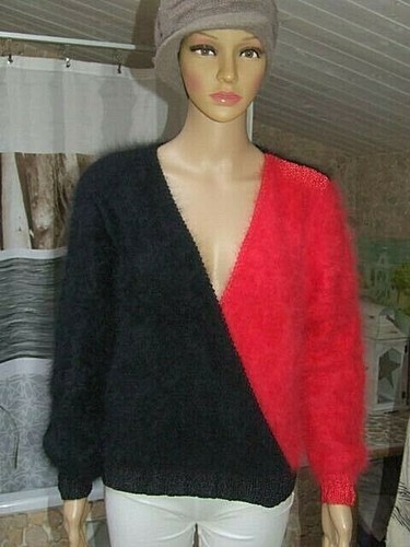 Anny blatt splendide pull - anny,
