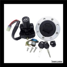 Kit Neiman Suzuki 1300