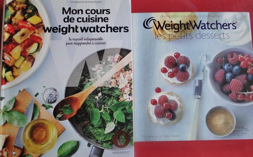 Lot livre cours cuisine - lot, 2
