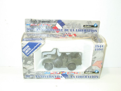 Solido collection militaire - collection,