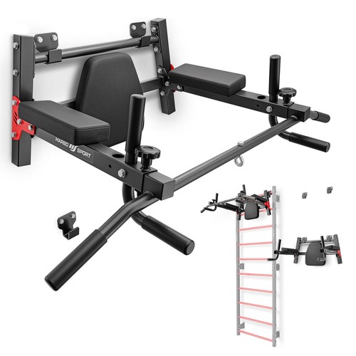 Marbo sport barre de - la,
