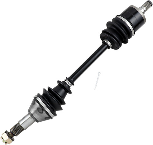 Arbre transmission can - can, am