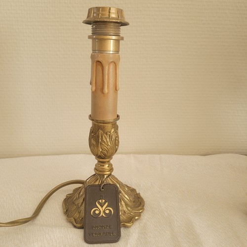 Sampa helios pied - lampe, de