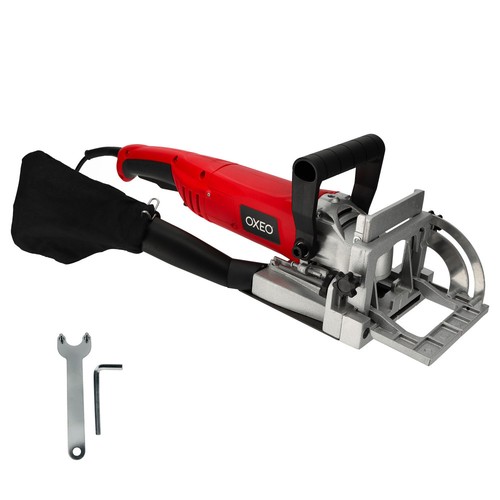 Fraiseuse lamelles 1010w - fraiseuse,