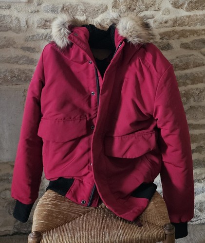 Superdry veste d hiver - superdry,