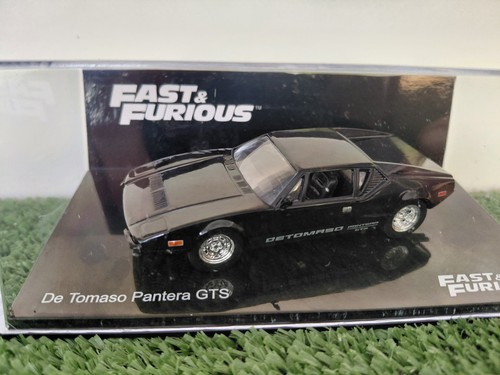 Tomaso pantera gts fast - da,