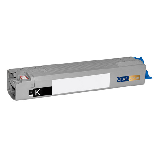 Compatible pour oki 46471104 - pour,