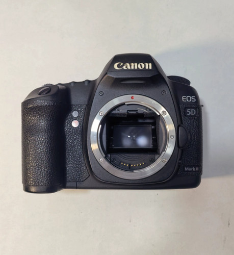 Canon 5d2 mark body eos - mark, ii