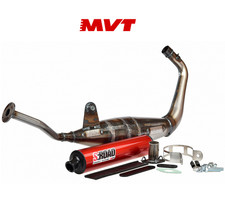 Échappement S-ROAD mvt