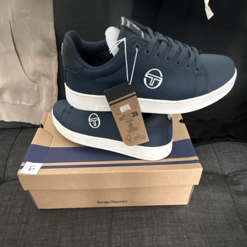 Sergio tacchini baskets homme - sergio,