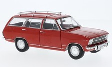 WHITEBOX - Voiture de 1965 de