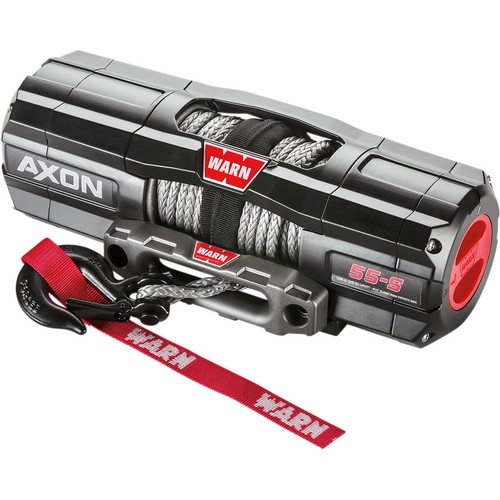 Treuil warn winch axon - winch, /