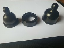 ANCIEN capuchon de biberon