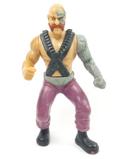 Figurine Action Man Dr. X Hasbro McDonald's Happy Meal 2003