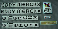 Kit adesivi compatibili Eddy