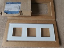 Hager Gallery WXP4013 - Plaque