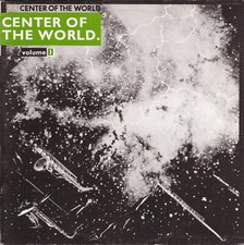 ∎ Center Of The World Volume