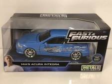 Fast And Furious Mias Acura
