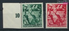 Allemand Empire 660-661